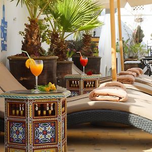 Riad Palais Des Princesses & Spa