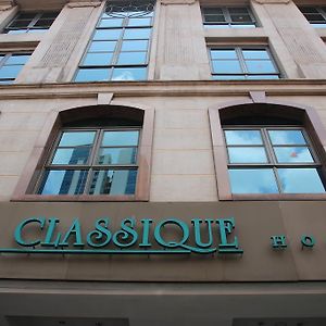 Classique Hotel